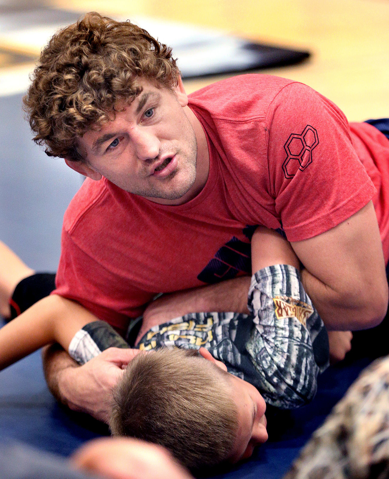 Ben Askren